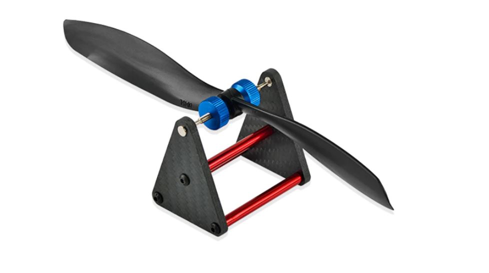 Pure Carbon Fiber Magnetic Propeller Balancer Prop Essential For Quadcopter FPV Helicopter Airplane sharvielectronics.com