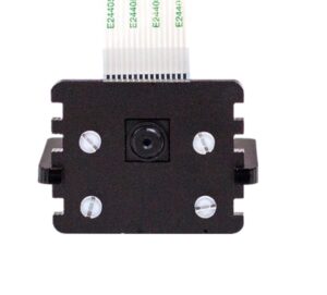 Raspberry Pi Camera Mounting Adjustable Acrylic sharvielectronics.com