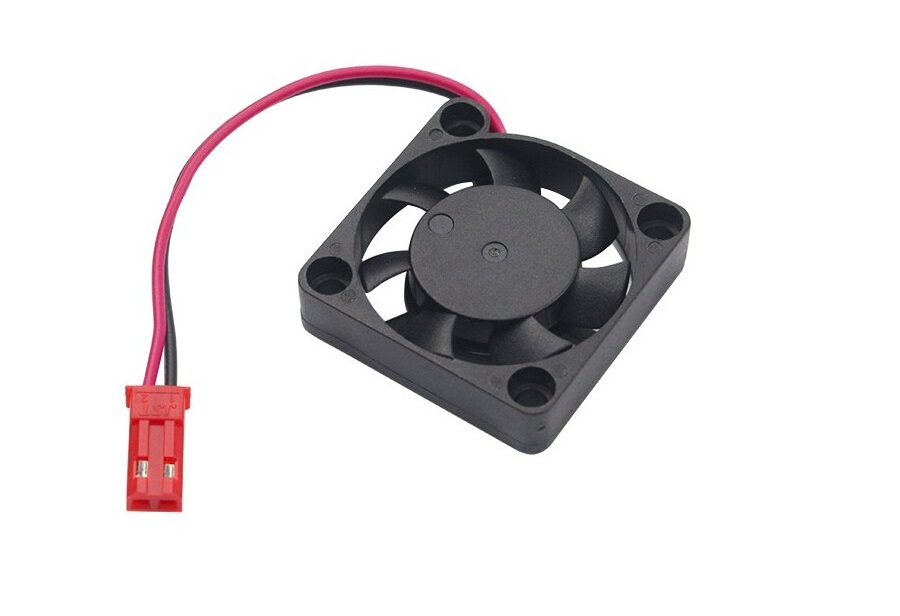 Raspberry pi 4 Cooling Fan sharvielectronics.com