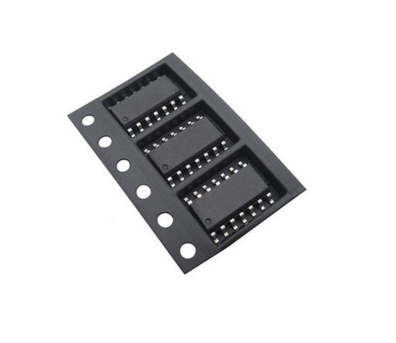 74LS90 (7490)-Decade Counter IC-SMD_Sharvielectronics