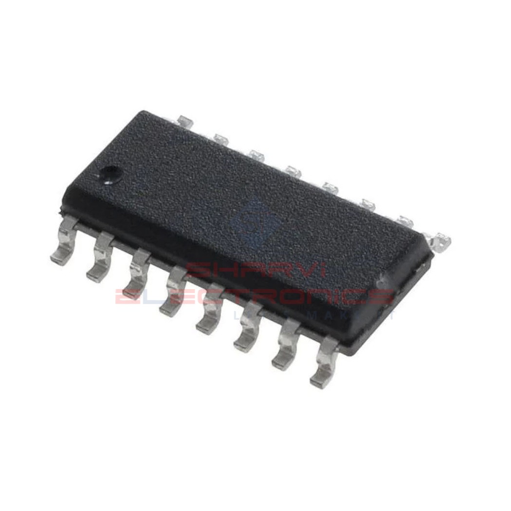 ADE7757 - Energy Metering IC with Integrated Oscillator - SOIC