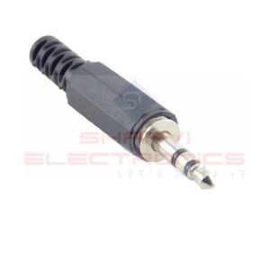 Buy 3.5mm 4 Pole Audio Jack - TRRS - Surface Mount Online In India at