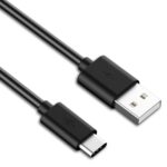 C Type USB Cable-1 Meter sharvielectronics.com