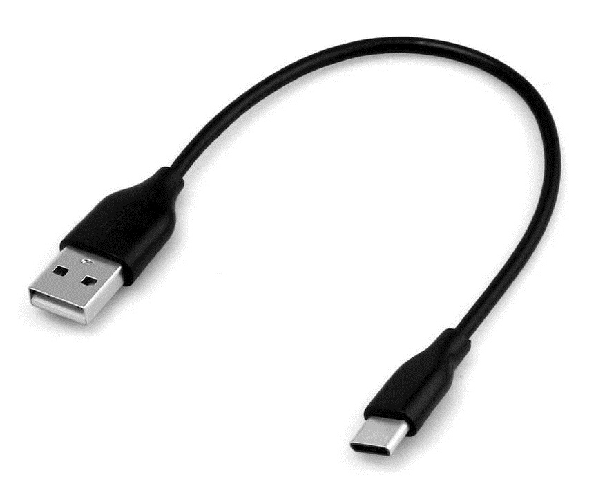 C Type USB Cable-20cm sharvielectronics.com