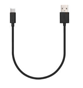 C Type USB Cable-20cm sharvielectronics.com