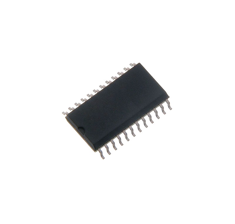 74HC154 4 To 16-Line Decoder/Demultiplexer IC - SOIC-24 Package