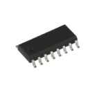 HX711 - 24-Bit Analog to Digital Converter (ADC) For Weigh Scales - SOIC-16 Package