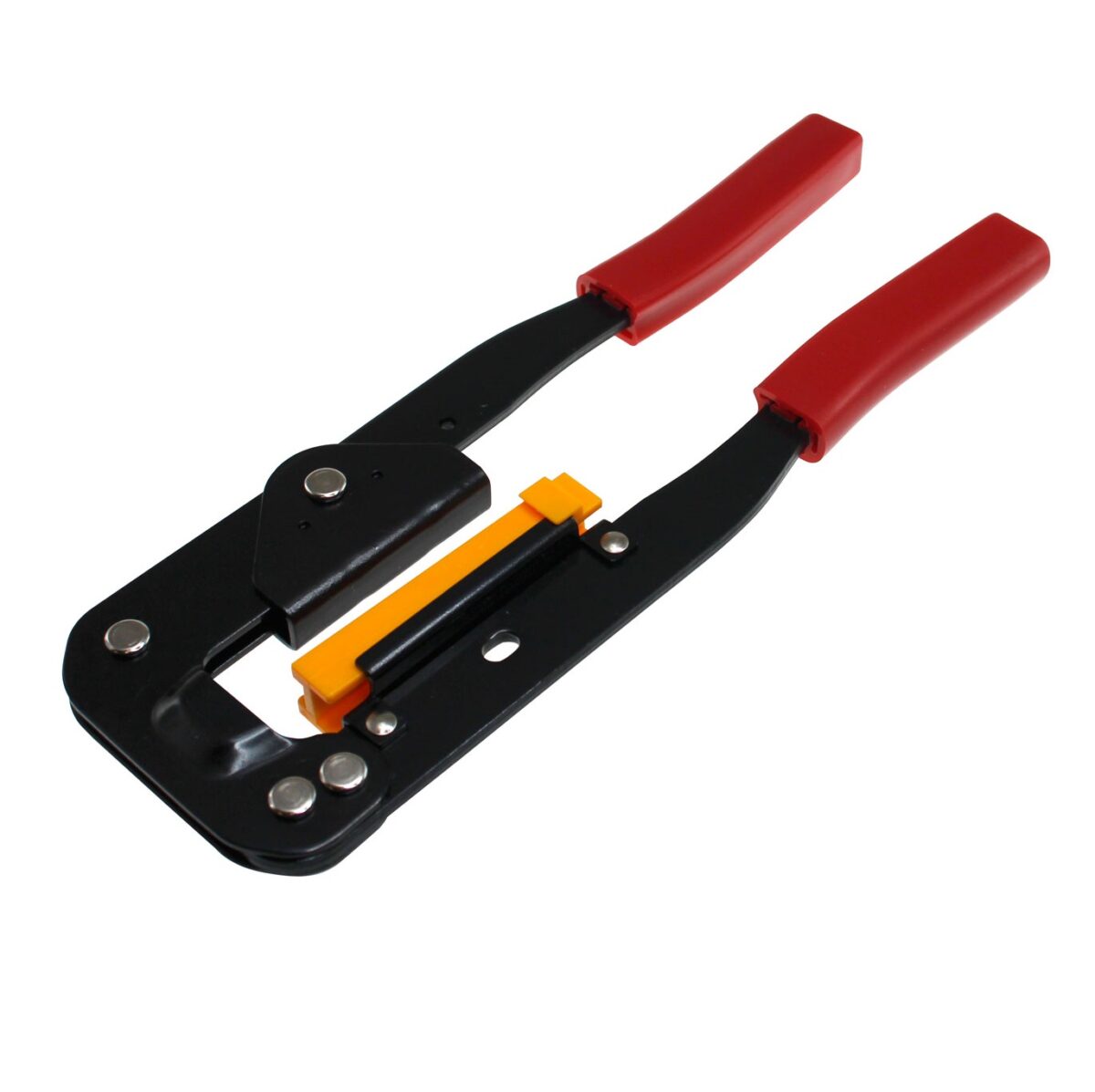 FRCI-DC Connector Crimping Tool sharvielectronics.com