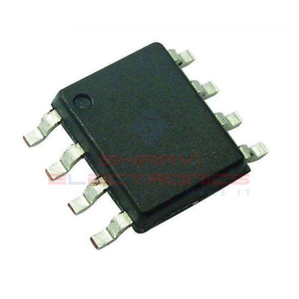 HCNW4506 Intelligent Power Module and Gate Drive Interface Optocoupler IC - SMD