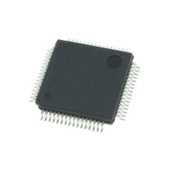 LPC2148 - 32-Bit ARM7 Microcontroller - LQFP64 Package
