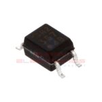 PC357 - Sharp 1Channel Transistor Output Optocoupler - SMD
