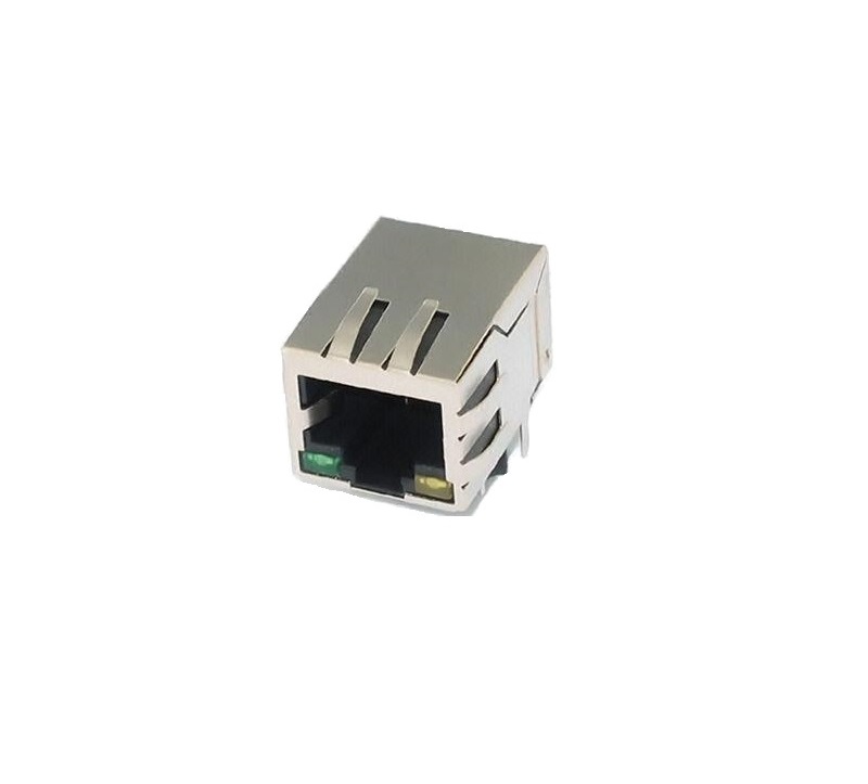 Sharvielectronics: Best Online Electronic Products Bangalore | RJ45 Connector 1 | Electronic store in Karnataka