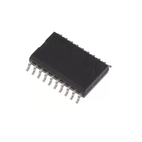 TD62783 8 Channel High Voltage Source Driver IC – SOP-18 Package
