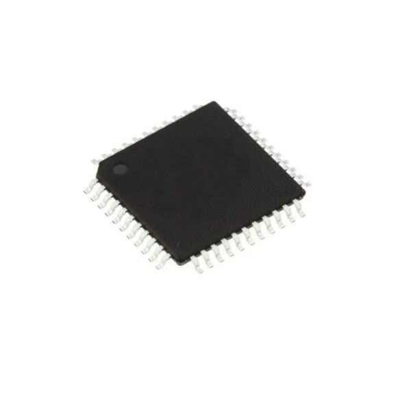 PIC16F874 8-Bit CMOS FLASH Microcontroller - TQFP-44 Package