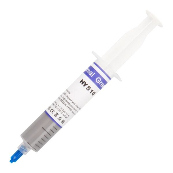 Thermal Grease Paste Heatsink Glue Compound-HY510 sharvielectronics.com