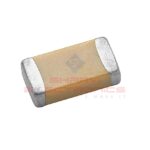0805_CCC0805KKX7R9BB225 - 2.2uf/2200nF 50V Capacitor - 0805 Packageapacitor