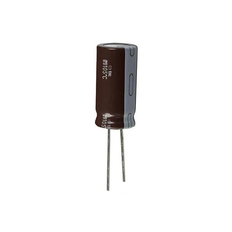 3300uF 16V Electrolytic Capacitor 105°C – Samwha
