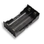 Battery Holder For 2×3.7V BK-18650-PC4 sharvielectronics.com