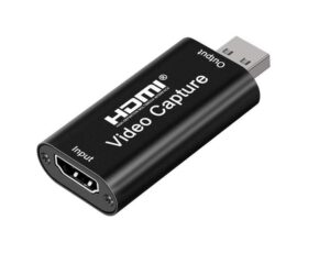 HDMI Video Capture-Audio Video Capture Cards - HDMI to USB sharvielectronics.com