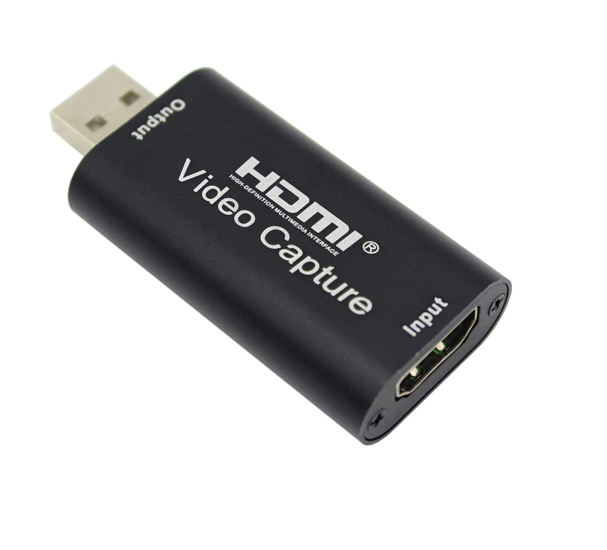 HDMI Video Capture-Audio Video Capture Cards - HDMI to USB sharvielectronics.com