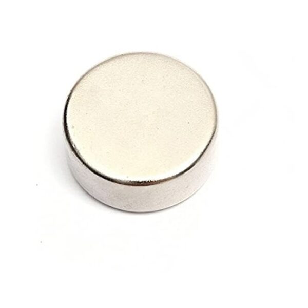 Neodymium Disc Strong Magnet – 10mm x 5mm sharvielectronics.com