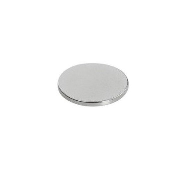 Neodymium Disc Strong Magnet–15mm x 2mm