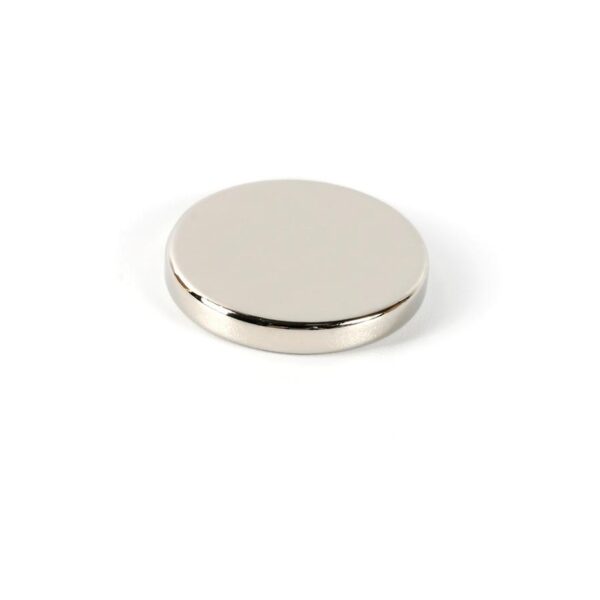 Neodymium Disc Strong Magnet – 20mm x 5mm sharvielectronics.com