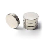Neodymium Disc Strong Magnet – 20mm x 6mm sharvielectronics.com