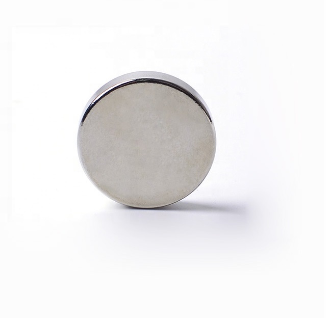 Neodymium Disc Strong Magnet – 20mm x 6mm sharvielectronics.com