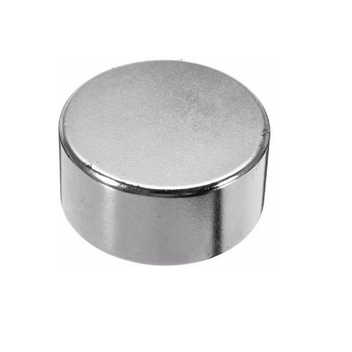 Neodymium Disc Strong Magnet – 25mm x 12mm sharvielectronics.com