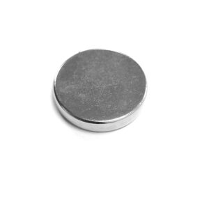 Neodymium Disc Strong Magnet – 25mm x 5mm sharvielectronics.com