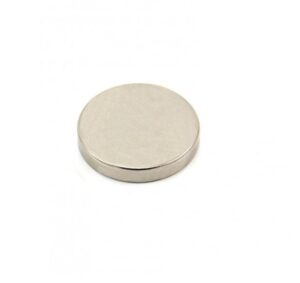 Neodymium Disc Strong Magnet – 30mm x 5mm sharvielectronics.com