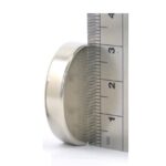 Neodymium Disc Strong Magnet – 30mm x 6mm sharvielectronics.com