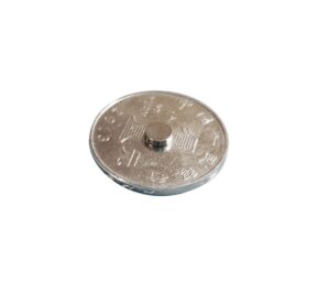 Neodymium Disc Strong Magnet – 3mm x 1.5mm sharvielectronics.com