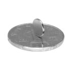 Neodymium Disc Strong Magnet – 8mm x 1.5mm sharvielectronics.com