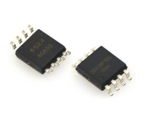 W25Q128 Flash Chip 32Mbit 4MB SOIC-8-Package sharvielectronics.com