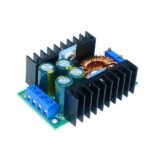 XL4016 DC-DC Step-down Adjustable Constant Voltage Module-10A sharvielectronics.com