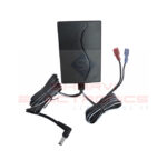 12V Battery Charger Switching Power Supply Adaptor sharvielectronics.com