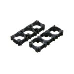 18650 3x1 Battery Cell HolderSpacer-Pack of 2 sharvielectronics.com