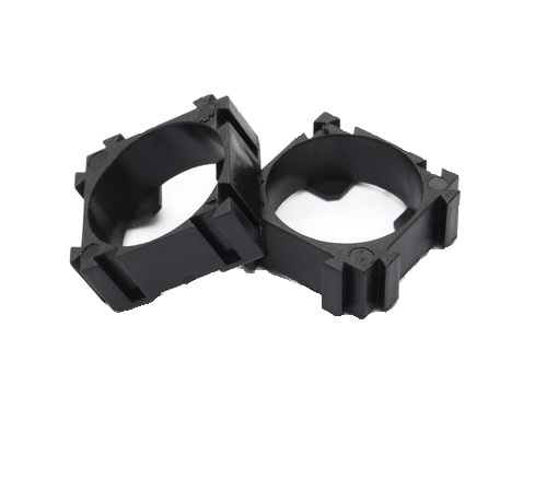 18650 Battery Cell HolderSpacer-Pack of 2sharvielectronics.com