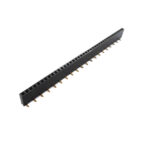 5mm 1×40 Pin Female Single Row SMT Header Strip sharvielectronics.com