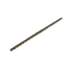 2.54mm 1×40 Pin Female Single Row SMT Header Strip sharvielectronics.com