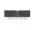 20 Pin Flat Ribbon Cable FRCIDC Male Connector sharvielectronics.com