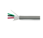 8 Core Shielded Cable - 1 Meter