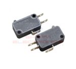 3Pin Micro Switch - KW8-XILIE-ACDC - 6A sharvielectronics.com