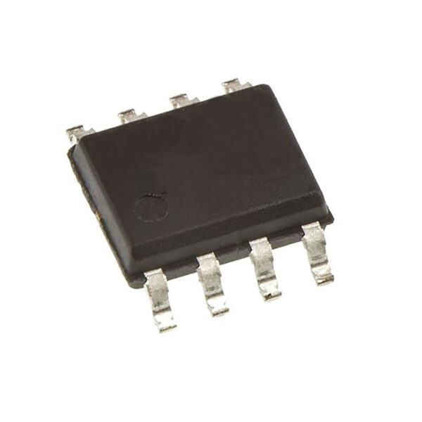 L9110S Motor Control Driver IC - SOP-8 Package