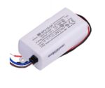 APV-16-24 Mean Well SMPS - 24V 0.67A 16.08W LED Power Supply sharvielectronics.com