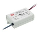 APV-35-12 Mean Well SMPS - 12V 3A 36W LED Power Supply sharcielectronics.com