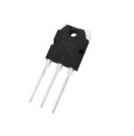 B688 PNP Planar Silicon Transistor - SC-65 Package
