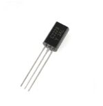 C2229 Silicon NPN Triple Diffused Transistor sharvielectronics.com
